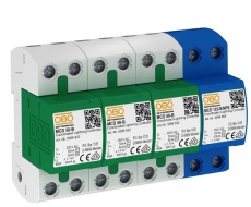 MCD50-B進(jìn)口德國(guó)obo電源防雷器_MCD50-B電源浪涌保護(hù)器
